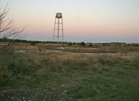 Old Industrial Sites